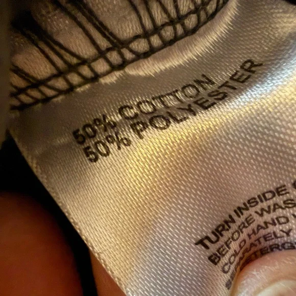 White Fox Project 5 Oversized Hoodie Size L/XL - Picture 5 of 8